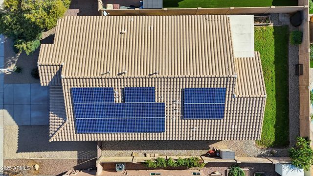 9451 W MARY ANN Drive, Peoria, AZ 85382