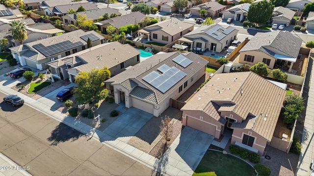 9451 W MARY ANN Drive, Peoria, AZ 85382