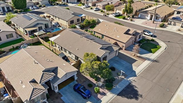 9451 W MARY ANN Drive, Peoria, AZ 85382