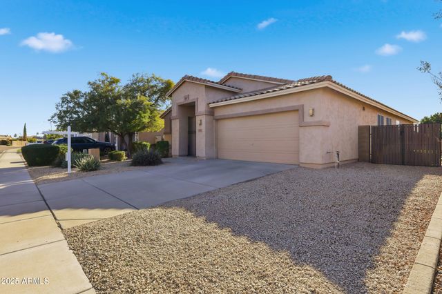 9451 W MARY ANN Drive, Peoria, AZ 85382