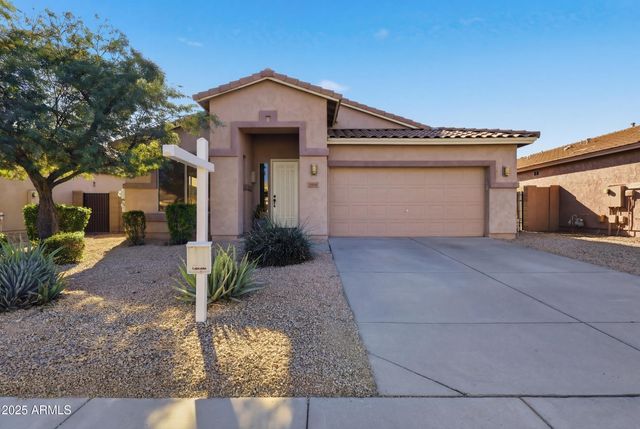 9451 W MARY ANN Drive, Peoria, AZ 85382