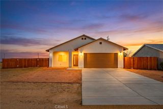 19436 87th Street, California City, CA 93505