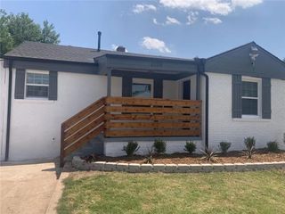 2124 NW 33rd Street, Oklahoma City, OK 73112