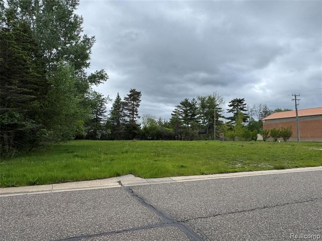 0 Hidden Timber Drive, Lake Orion, MI 48359