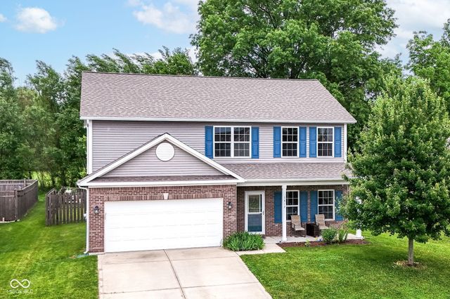 1417 Graybark, Sheridan, IN 46069