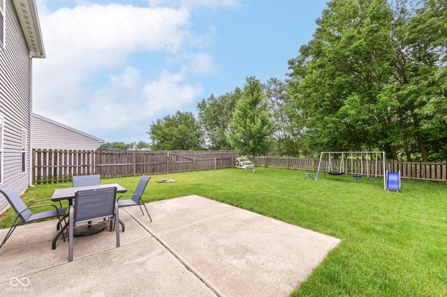 1417 Graybark, Sheridan, IN 46069
