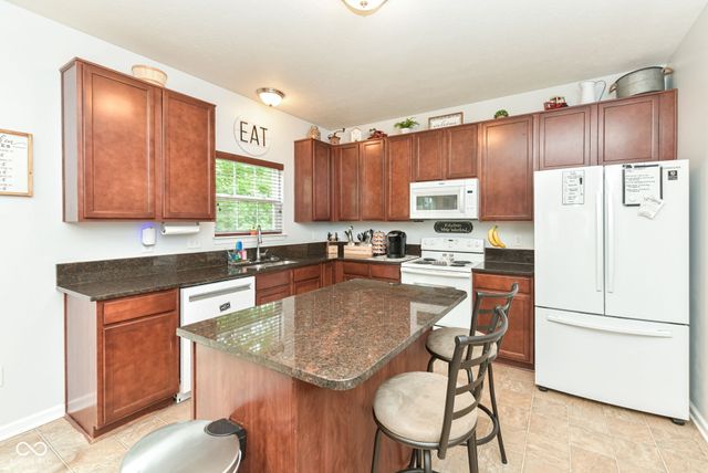 1417 Graybark, Sheridan, IN 46069