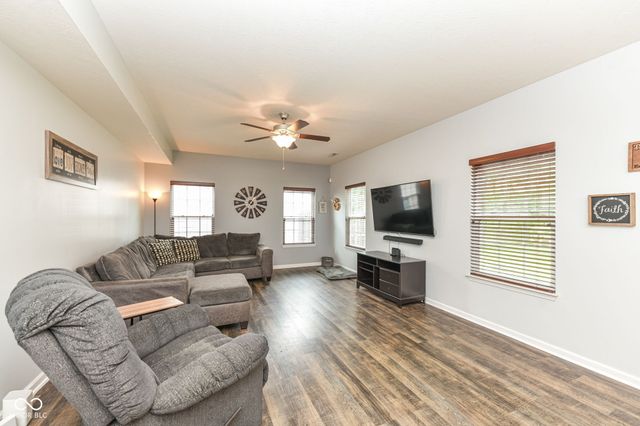 1417 Graybark, Sheridan, IN 46069