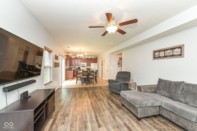 1417 Graybark, Sheridan, IN 46069
