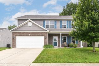1417 Graybark, Sheridan, IN 46069