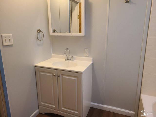 3202 Ferndale Street, Frenchtown Twp, MI 48162