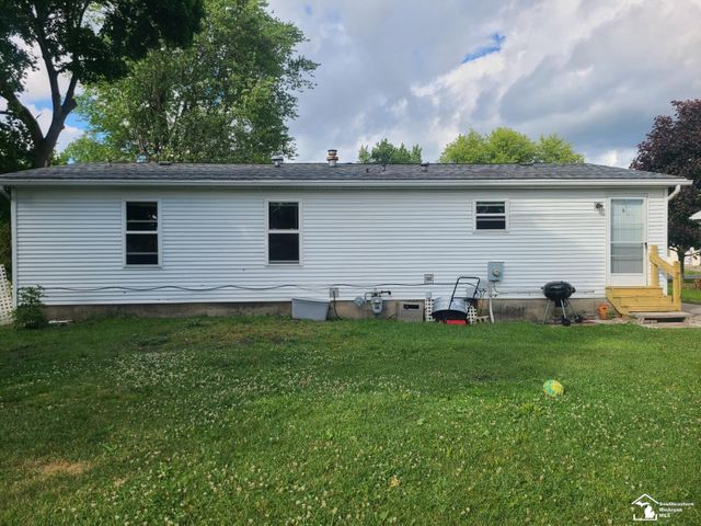 3202 Ferndale Street, Frenchtown Twp, MI 48162