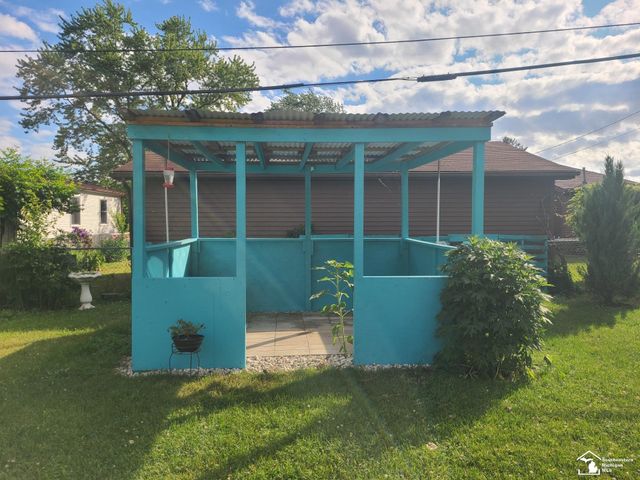 3202 Ferndale Street, Frenchtown Twp, MI 48162