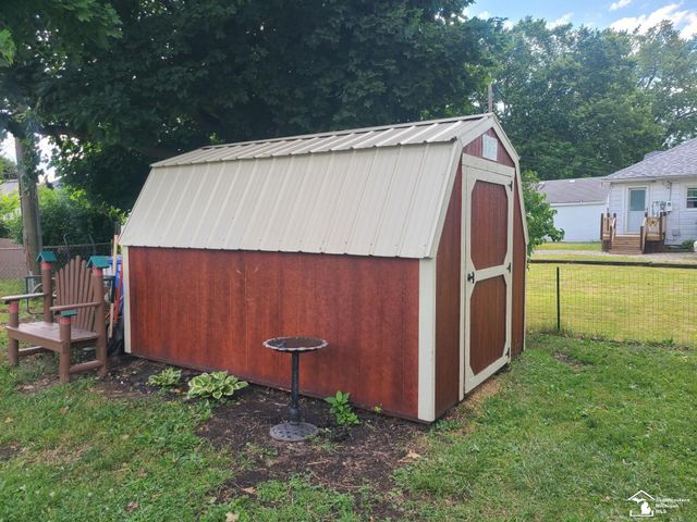 3202 Ferndale Street, Frenchtown Twp, MI 48162