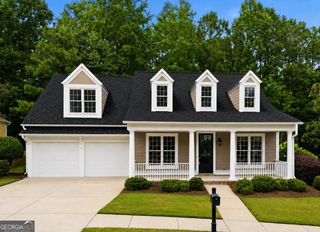 113 Laurel Street, Canton, GA 30114