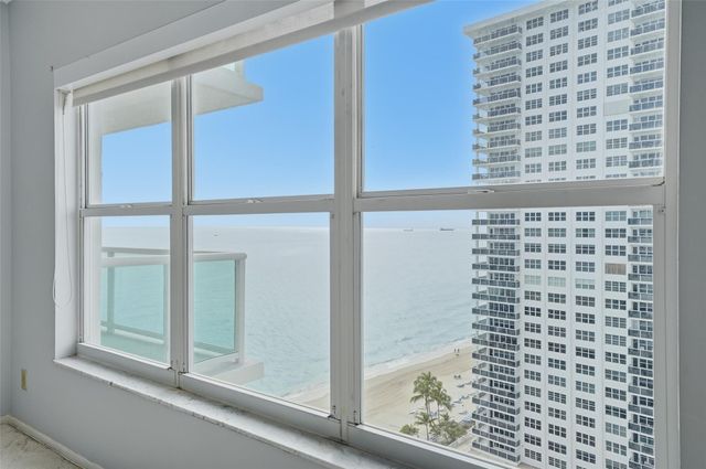 3550 Galt Ocean Drive 1704, Fort Lauderdale, FL 33308