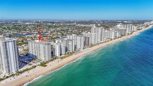 3550 Galt Ocean Drive 1704, Fort Lauderdale, FL 33308