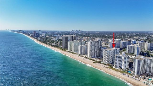 3550 Galt Ocean Drive 1704, Fort Lauderdale, FL 33308