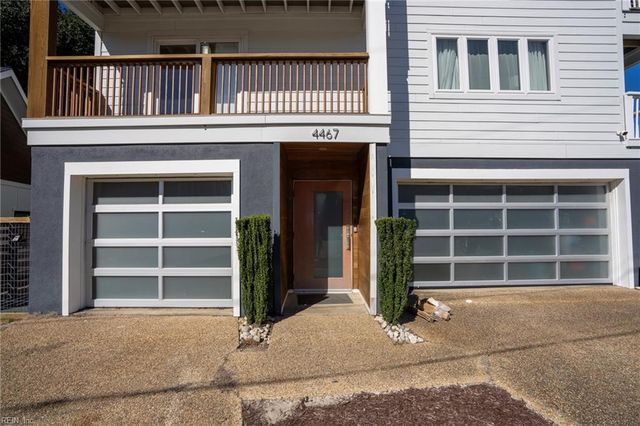 4467 Ocean View AVE, Virginia Beach, VA 23455