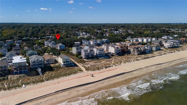 4467 Ocean View AVE, Virginia Beach, VA 23455