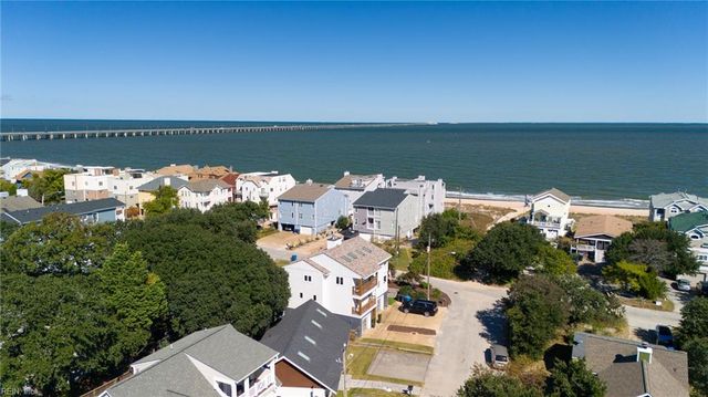 4467 Ocean View AVE, Virginia Beach, VA 23455