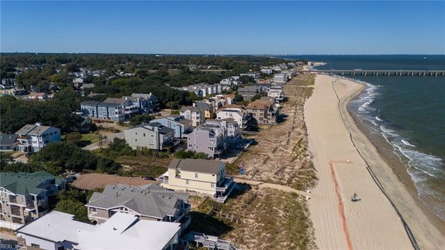 4467 Ocean View AVE, Virginia Beach, VA 23455
