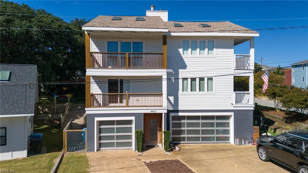 4467 Ocean View AVE, Virginia Beach, VA 23455