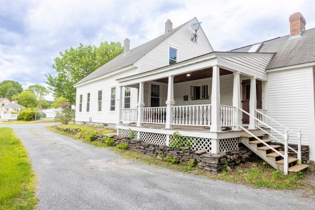 26 Park Street, Charlestown, NH 03603