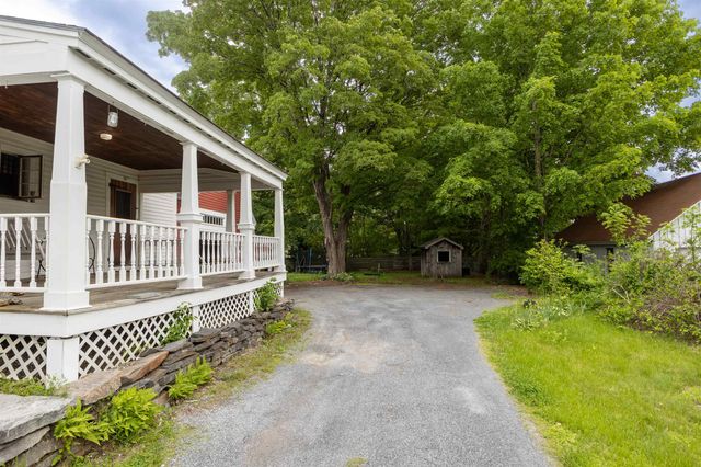 26 Park Street, Charlestown, NH 03603