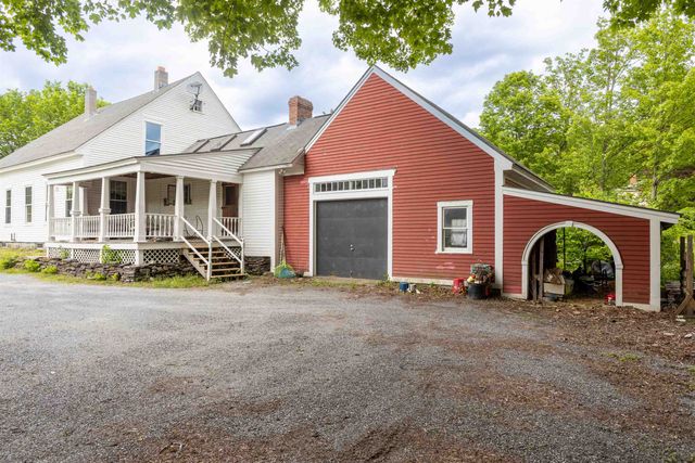 26 Park Street, Charlestown, NH 03603
