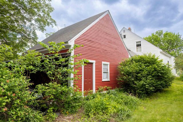26 Park Street, Charlestown, NH 03603