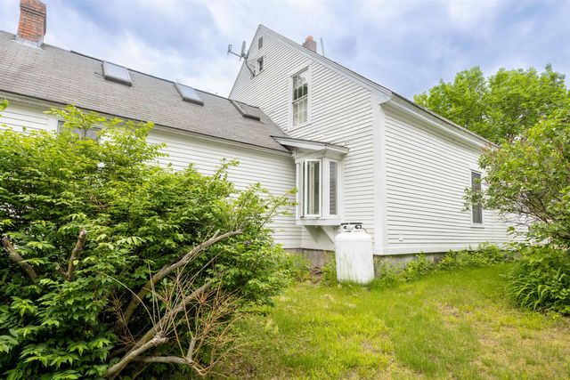 26 Park Street, Charlestown, NH 03603