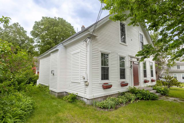 26 Park Street, Charlestown, NH 03603