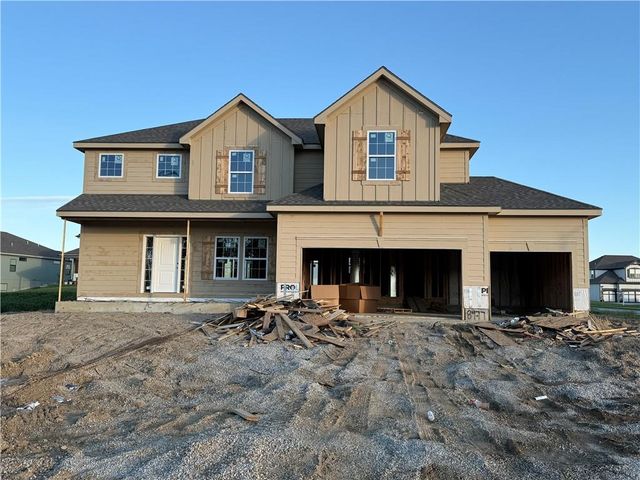 8977 NE 99th Street, Kansas City, MO 64157