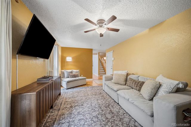 202 Blanca Court, Colorado Springs, CO 80919