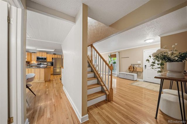 202 Blanca Court, Colorado Springs, CO 80919