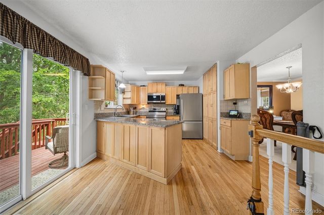 202 Blanca Court, Colorado Springs, CO 80919