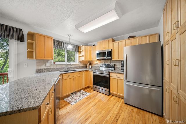202 Blanca Court, Colorado Springs, CO 80919