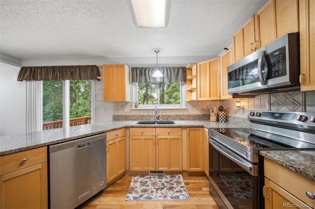 202 Blanca Court, Colorado Springs, CO 80919