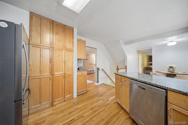202 Blanca Court, Colorado Springs, CO 80919