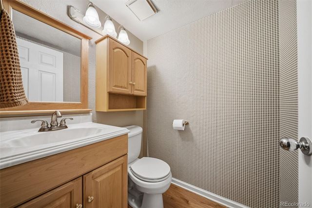 202 Blanca Court, Colorado Springs, CO 80919