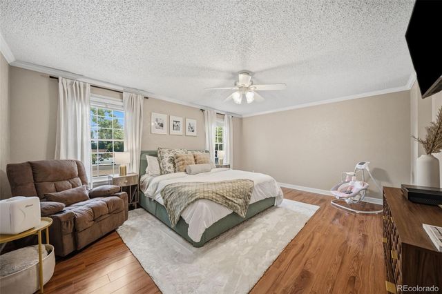 202 Blanca Court, Colorado Springs, CO 80919