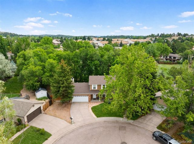 202 Blanca Court, Colorado Springs, CO 80919