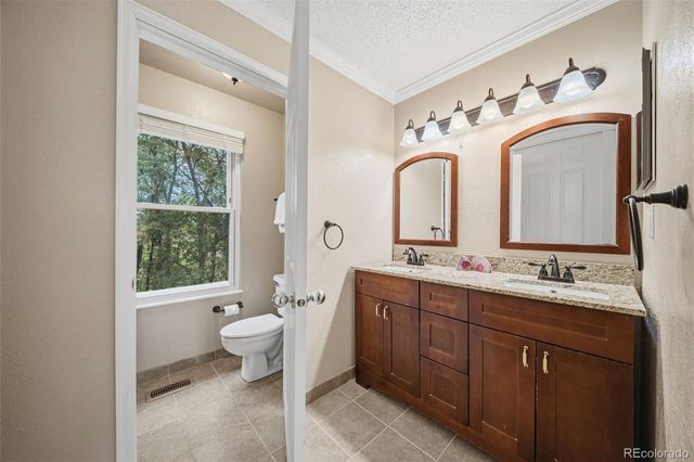 202 Blanca Court, Colorado Springs, CO 80919