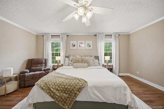 202 Blanca Court, Colorado Springs, CO 80919