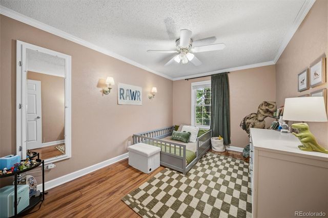 202 Blanca Court, Colorado Springs, CO 80919