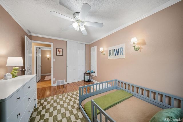 202 Blanca Court, Colorado Springs, CO 80919