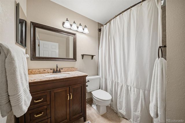 202 Blanca Court, Colorado Springs, CO 80919