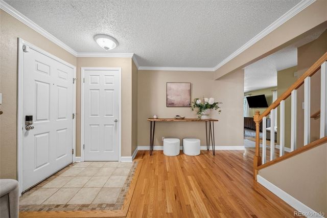 202 Blanca Court, Colorado Springs, CO 80919