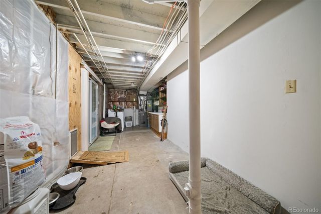 202 Blanca Court, Colorado Springs, CO 80919
